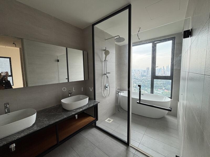 Residensi Solaris Parq untuk Untuk Dijual - RM 1,750,000, Mac 2026 - PropertyGuru.com.my