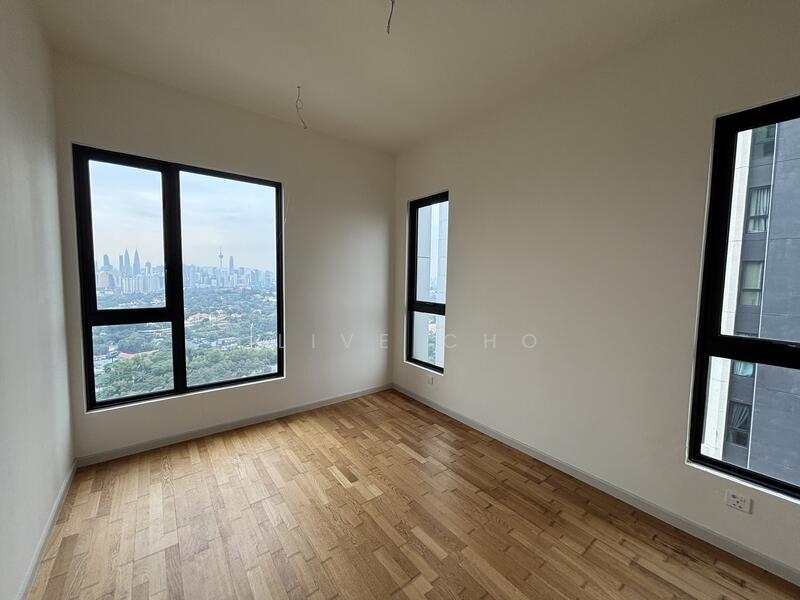 Residensi Solaris Parq untuk Untuk Dijual - RM 1,750,000, Mac 2026 - PropertyGuru.com.my