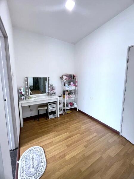 Cluster House for Sale in Taman Kempas Indah (Tebrau) - Karl Lim - Interior - PropertyGuru.com.my