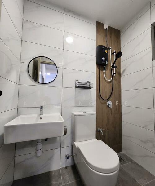 Untuk Disewa - Piccadilly