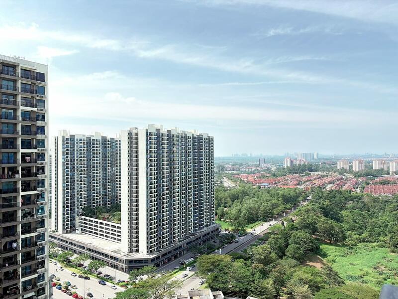 Servis Apartment untuk Dijual di Country Garden Central Park - Mindy Heng - PropertyGuru.com.my