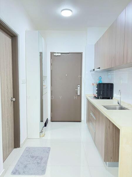 Servis Apartment untuk Dijual di Country Garden Central Park - Mindy Heng - PropertyGuru.com.my