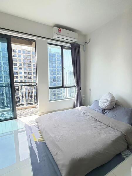 Servis Apartment untuk Dijual di Country Garden Central Park - Mindy Heng - PropertyGuru.com.my