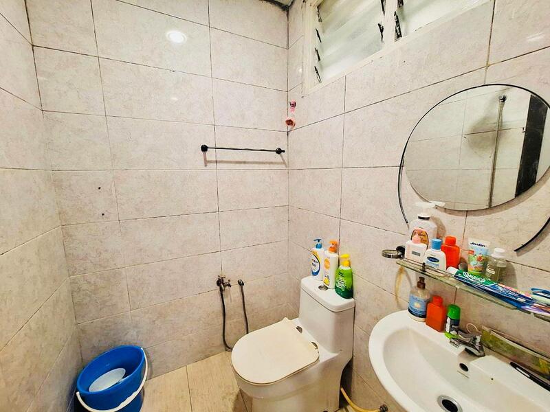 Rumah Teres 2 Tingkat untuk Dijual di Ampang (Selangor) - Asyraf Aman - Bathroom - PropertyGuru.com.my