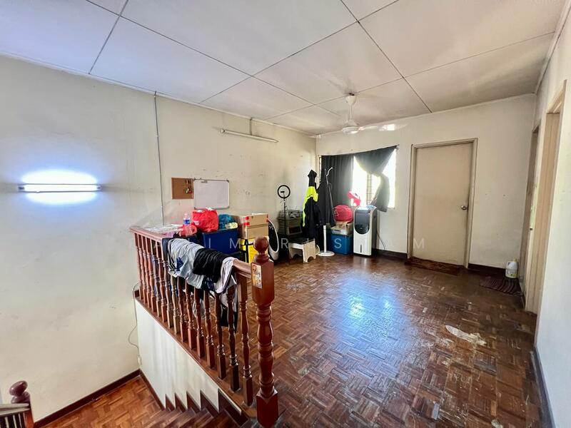 Terraced House for Sale in Shah Alam (Selangor) - Fahim Rustam - Living Room - PropertyGuru.com.my