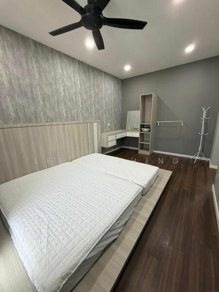 Condominium for Rent at Vertu Resort - Lee Yi Zheng - PropertyGuru.com.my