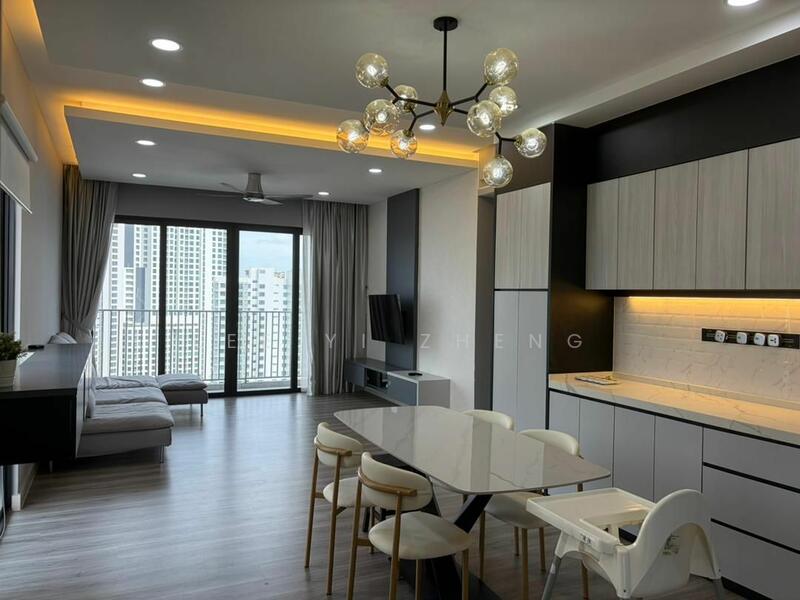 Condominium for Rent at Vertu Resort - Lee Yi Zheng - PropertyGuru.com.my