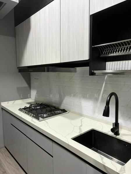 Condominium for Rent at Vertu Resort - Lee Yi Zheng - PropertyGuru.com.my