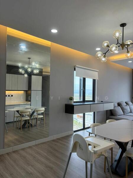 Condominium for Rent at Vertu Resort - Lee Yi Zheng - PropertyGuru.com.my