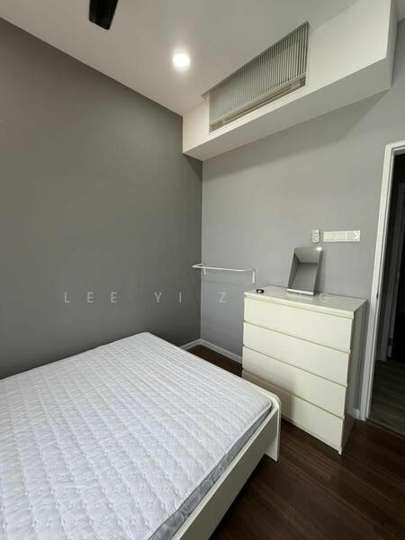Condominium for Rent at Vertu Resort - Lee Yi Zheng - PropertyGuru.com.my