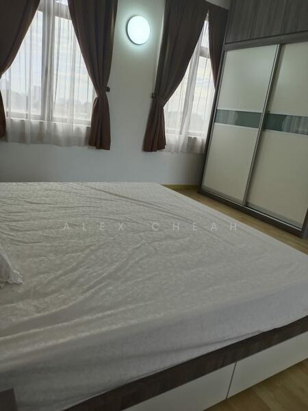 Palm Palladium Condominium untuk Untuk Dijual - RM 890,000, Feb 2026 - Bedroom - PropertyGuru.com.my