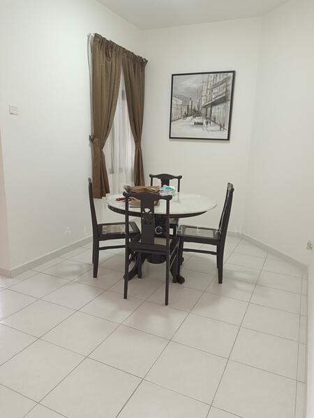 Palm Palladium Condominium untuk Untuk Dijual - RM 890,000, Feb 2026 - Dining Room - PropertyGuru.com.my