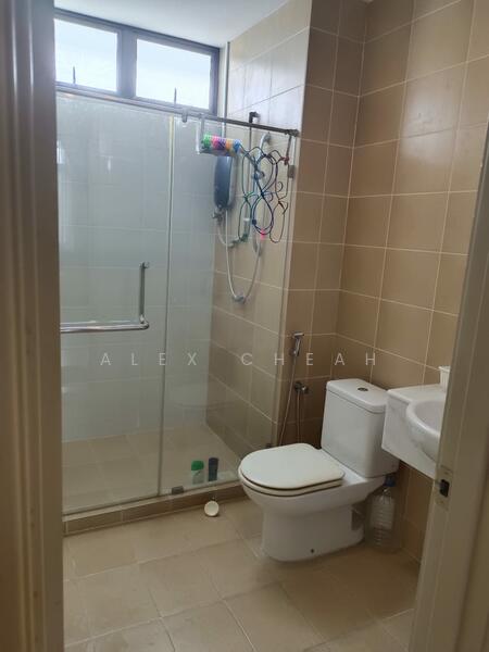 Palm Palladium Condominium untuk Untuk Dijual - RM 890,000, Feb 2026 - Bathroom - PropertyGuru.com.my