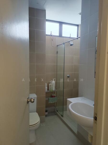 Palm Palladium Condominium untuk Untuk Dijual - RM 890,000, Feb 2026 - Bathroom - PropertyGuru.com.my