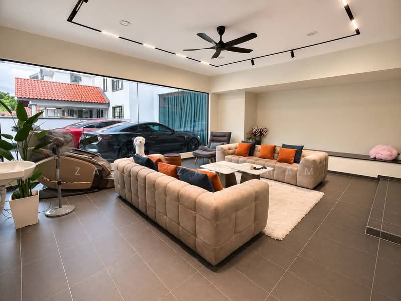 Bungalow for Sale in Country Heights (Kajang) - Zarif Zahisham - PropertyGuru.com.my