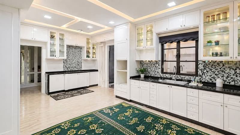 Bungalow for Sale in Country Heights (Kajang) - Zarif Zahisham - PropertyGuru.com.my