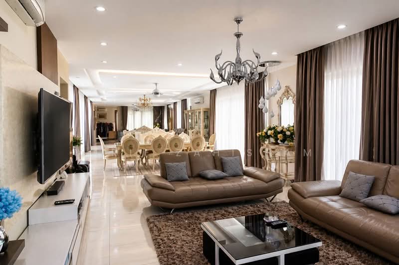 Bungalow for Sale in Country Heights (Kajang) - Zarif Zahisham - PropertyGuru.com.my