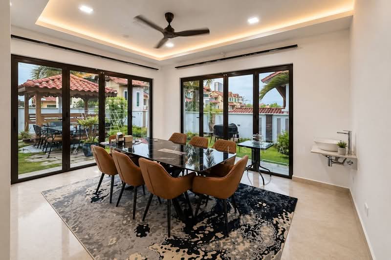 Bungalow for Sale in Country Heights (Kajang) - Zarif Zahisham - PropertyGuru.com.my