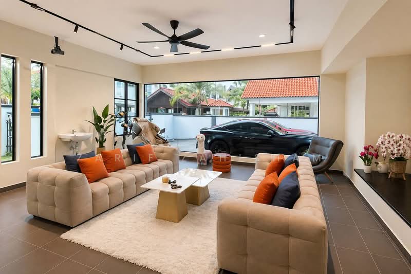 Bungalow for Sale in Country Heights (Kajang) - Zarif Zahisham - PropertyGuru.com.my