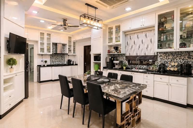 Bungalow for Sale in Country Heights (Kajang) - Zarif Zahisham - PropertyGuru.com.my