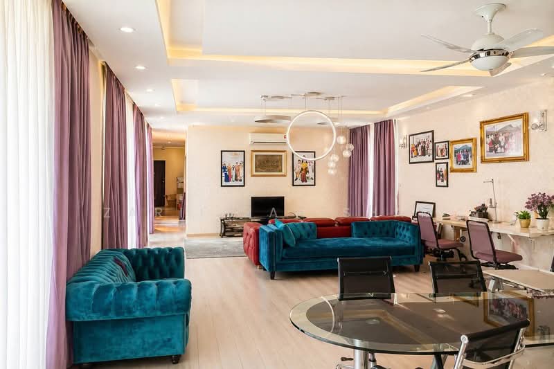 Bungalow for Sale in Country Heights (Kajang) - Zarif Zahisham - PropertyGuru.com.my