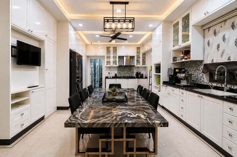 Bungalow for Sale in Country Heights (Kajang) - Zarif Zahisham - PropertyGuru.com.my