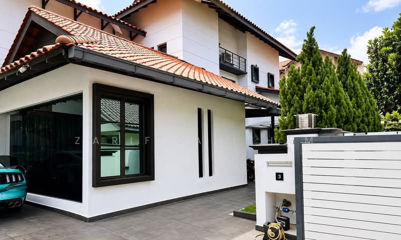 Bungalow for Sale in Country Heights (Kajang) - Zarif Zahisham - PropertyGuru.com.my