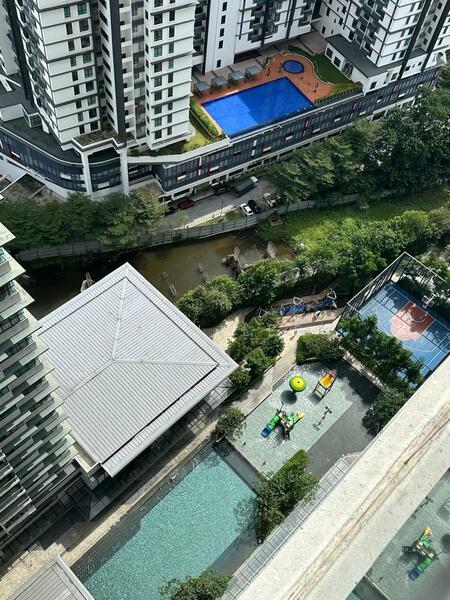 Lavile Kuala Lumpur untuk Untuk Disewa - RM 4,000 /bulan, Mac 2026 - Exterior - PropertyGuru.com.my