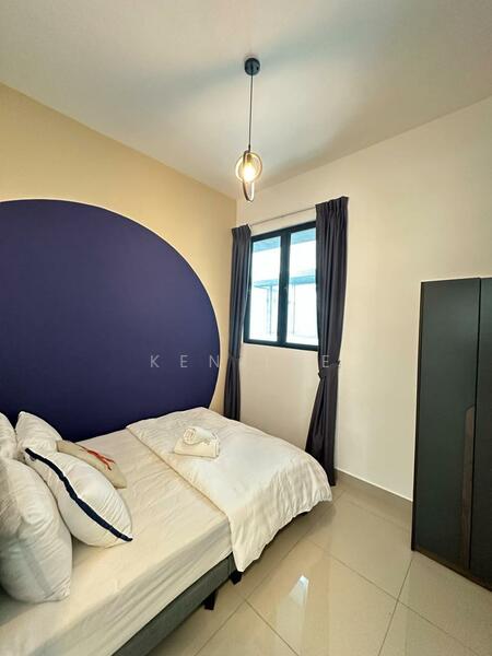 Lavile Kuala Lumpur untuk Untuk Disewa - RM 4,000 /bulan, Mac 2026 - PropertyGuru.com.my