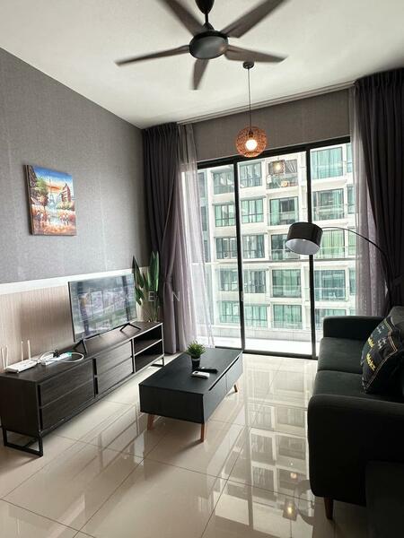 Lavile Kuala Lumpur untuk Untuk Disewa - RM 4,000 /bulan, Mac 2026 - PropertyGuru.com.my