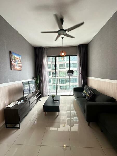 Lavile Kuala Lumpur untuk Untuk Disewa - RM 4,000 /bulan, Mac 2026 - PropertyGuru.com.my