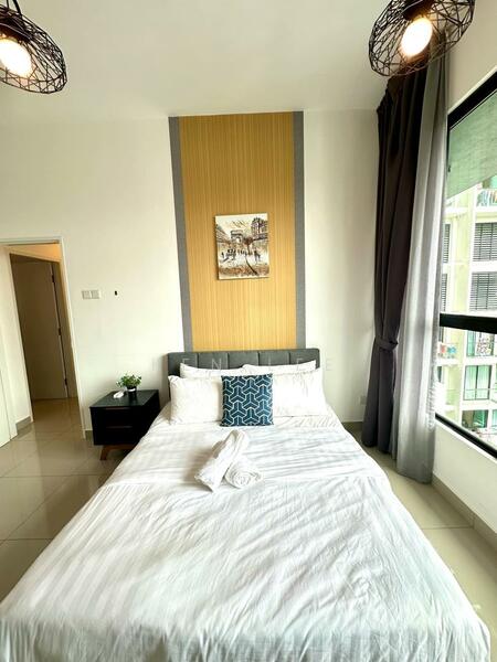 Lavile Kuala Lumpur untuk Untuk Disewa - RM 4,000 /bulan, Mac 2026 - PropertyGuru.com.my