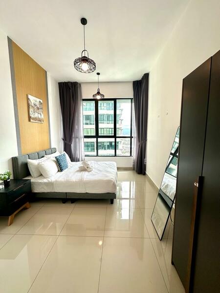 Lavile Kuala Lumpur untuk Untuk Disewa - RM 4,000 /bulan, Mac 2026 - PropertyGuru.com.my