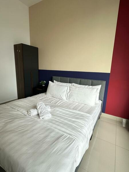 Lavile Kuala Lumpur untuk Untuk Disewa - RM 4,000 /bulan, Mac 2026 - PropertyGuru.com.my