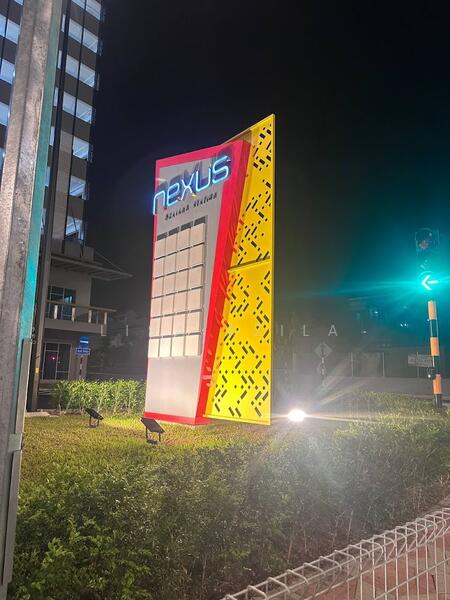 Untuk Dijual - Residensi Nexus Kajang (PR1MA Kajang)