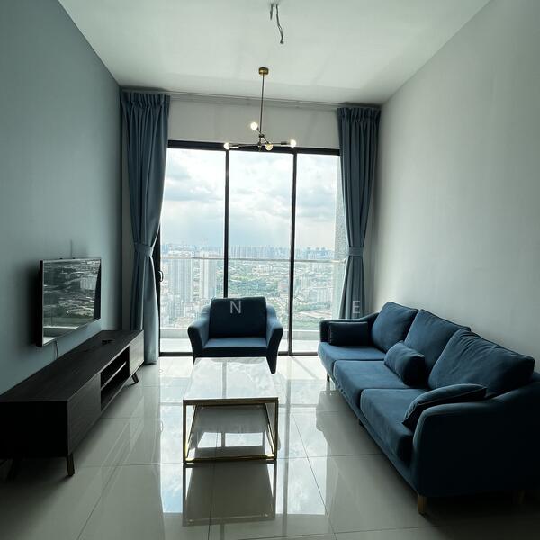 Lavile Kuala Lumpur untuk Untuk Disewa - RM 3,500 /bulan, Mac 2026 - PropertyGuru.com.my