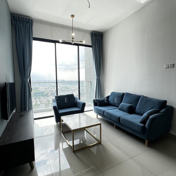 Lavile Kuala Lumpur untuk Untuk Disewa - RM 3,500 /bulan, Mac 2026 - PropertyGuru.com.my