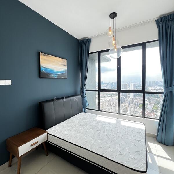 Lavile Kuala Lumpur untuk Untuk Disewa - RM 3,500 /bulan, Mac 2026 - PropertyGuru.com.my