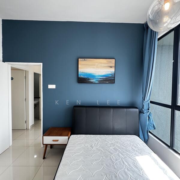 Lavile Kuala Lumpur untuk Untuk Disewa - RM 3,500 /bulan, Mac 2026 - PropertyGuru.com.my