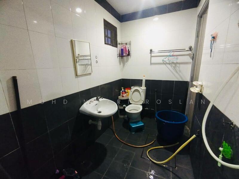 Taman Medan untuk Untuk Dijual - RM 539,000, Feb 2026 - Bathroom - PropertyGuru.com.my
