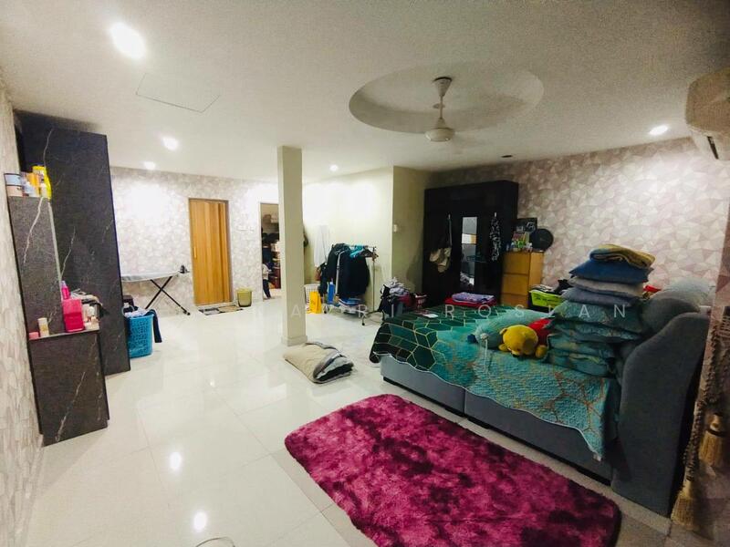 Taman Medan untuk Untuk Dijual - RM 539,000, Feb 2026 - Bedroom - PropertyGuru.com.my