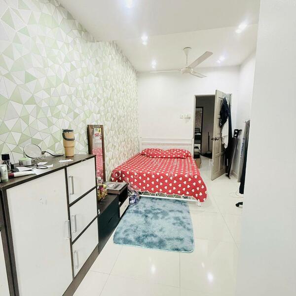 Taman Medan untuk Untuk Dijual - RM 539,000, Feb 2026 - Bedroom - PropertyGuru.com.my