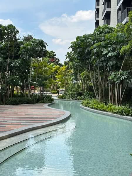 Service Residence for Sale at M Arisa - Lisa Azila - Exterior - PropertyGuru.com.my