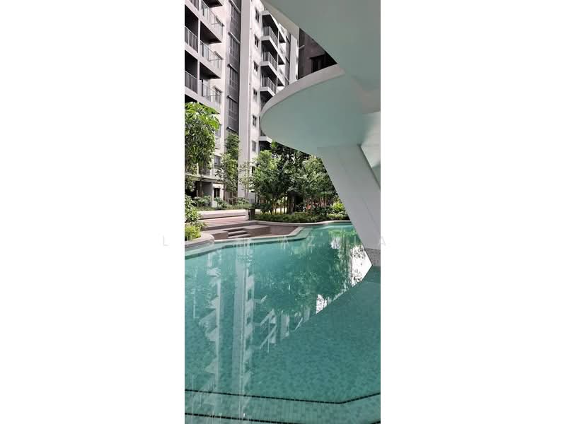 Service Residence for Sale at M Arisa - Lisa Azila - Exterior - PropertyGuru.com.my