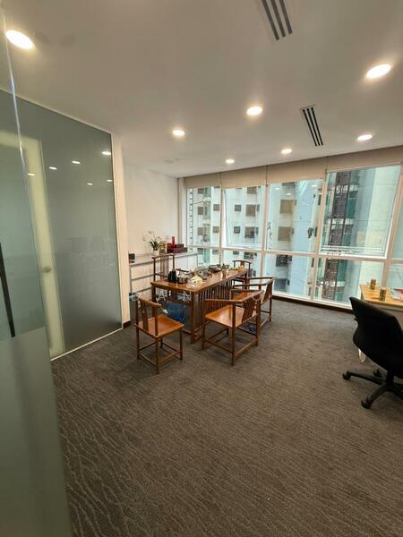 Office for Rent in KLCC (KL City Centre) - Dan Lo - Interior - PropertyGuru.com.my