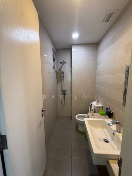 Office for Rent in KLCC (KL City Centre) - Dan Lo - Bathroom - PropertyGuru.com.my