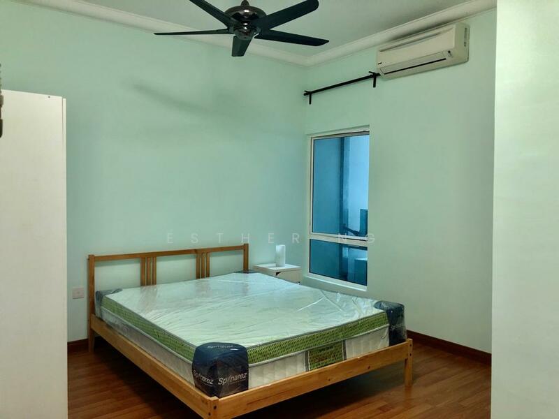 Service Residence for Sale at Metropolitan Square - Esther Ng - Bedroom - PropertyGuru.com.my