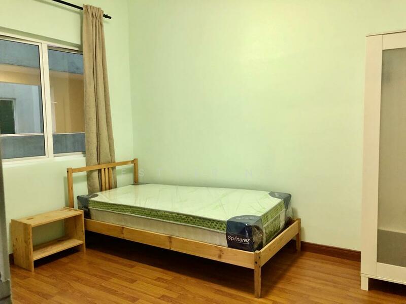 Service Residence for Sale at Metropolitan Square - Esther Ng - Bedroom - PropertyGuru.com.my