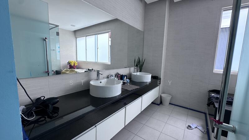 Bungalow for Sale in Setia Eco Park (Setia Alam) - Steven Tey - Bathroom - PropertyGuru.com.my