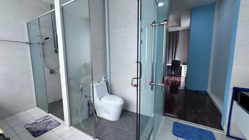 Bungalow for Sale in Setia Eco Park (Setia Alam) - Steven Tey - Bathroom - PropertyGuru.com.my